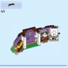 Коттедж Аши (LEGO 43231)