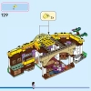 Коттедж Аши (LEGO 43231)