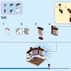 Коттедж Аши (LEGO 43231)