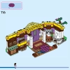 Коттедж Аши (LEGO 43231)