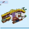 Коттедж Аши (LEGO 43231)