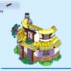 Коттедж Аши (LEGO 43231)