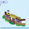 Коттедж Аши (LEGO 43231)