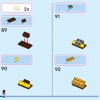 Коттедж Аши (LEGO 43231)