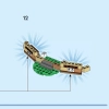 Коттедж Аши (LEGO 43231)