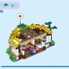 Коттедж Аши (LEGO 43231)