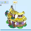 Коттедж Аши (LEGO 43231)