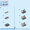 Коттедж Аши (LEGO 43231)