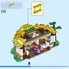 Коттедж Аши (LEGO 43231)