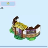 Коттедж Аши (LEGO 43231)