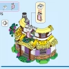 Коттедж Аши (LEGO 43231)