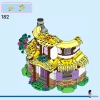 Коттедж Аши (LEGO 43231)