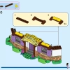 Коттедж Аши (LEGO 43231)