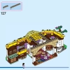 Коттедж Аши (LEGO 43231)