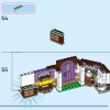 Коттедж Аши (LEGO 43231)