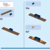 Коттедж Аши (LEGO 43231)