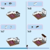 Коттедж Аши (LEGO 43231)