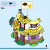 Коттедж Аши (LEGO 43231)