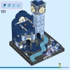 Полет Питера Пэна и Венди над Лондоном (LEGO 43232)