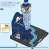 Полет Питера Пэна и Венди над Лондоном (LEGO 43232)
