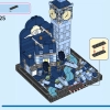 Полет Питера Пэна и Венди над Лондоном (LEGO 43232)