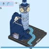 Полет Питера Пэна и Венди над Лондоном (LEGO 43232)