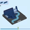 Полет Питера Пэна и Венди над Лондоном (LEGO 43232)