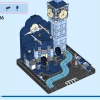 Полет Питера Пэна и Венди над Лондоном (LEGO 43232)