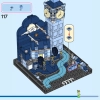 Полет Питера Пэна и Венди над Лондоном (LEGO 43232)