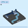 Полет Питера Пэна и Венди над Лондоном (LEGO 43232)