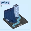 Полет Питера Пэна и Венди над Лондоном (LEGO 43232)