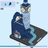 Полет Питера Пэна и Венди над Лондоном (LEGO 43232)