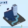 Полет Питера Пэна и Венди над Лондоном (LEGO 43232)