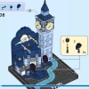Полет Питера Пэна и Венди над Лондоном (LEGO 43232)