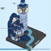 Полет Питера Пэна и Венди над Лондоном (LEGO 43232)