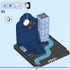 Полет Питера Пэна и Венди над Лондоном (LEGO 43232)