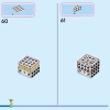 Полет Питера Пэна и Венди над Лондоном (LEGO 43232)