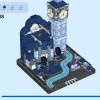 Полет Питера Пэна и Венди над Лондоном (LEGO 43232)
