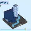 Полет Питера Пэна и Венди над Лондоном (LEGO 43232)