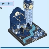 Полет Питера Пэна и Венди над Лондоном (LEGO 43232)