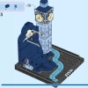 Полет Питера Пэна и Венди над Лондоном (LEGO 43232)