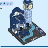 Полет Питера Пэна и Венди над Лондоном (LEGO 43232)
