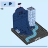 Полет Питера Пэна и Венди над Лондоном (LEGO 43232)