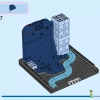 Полет Питера Пэна и Венди над Лондоном (LEGO 43232)
