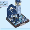 Полет Питера Пэна и Венди над Лондоном (LEGO 43232)