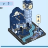Полет Питера Пэна и Венди над Лондоном (LEGO 43232)