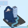 Полет Питера Пэна и Венди над Лондоном (LEGO 43232)