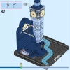 Полет Питера Пэна и Венди над Лондоном (LEGO 43232)