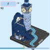 Полет Питера Пэна и Венди над Лондоном (LEGO 43232)