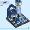 Полет Питера Пэна и Венди над Лондоном (LEGO 43232)